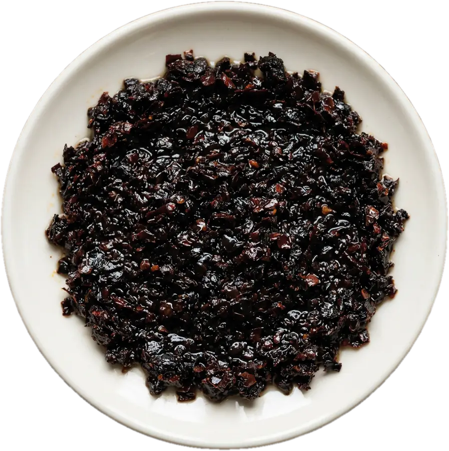 Isot chili