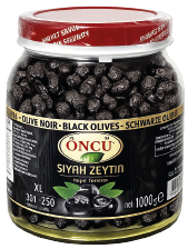 Öncü Oliwki Czarne