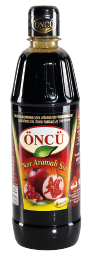 Öncü Sos z granatu