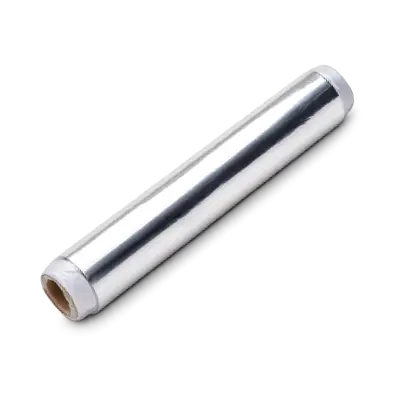 Folia Aluminiowa