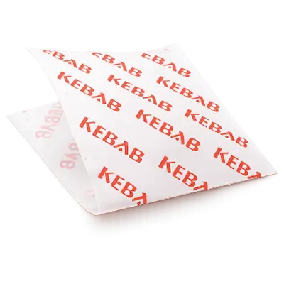 Koperta na Kebab