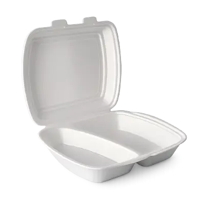 Menu Box Dwudzielny
