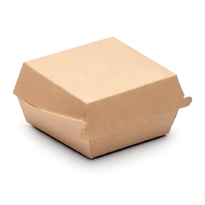 Hamburger Box